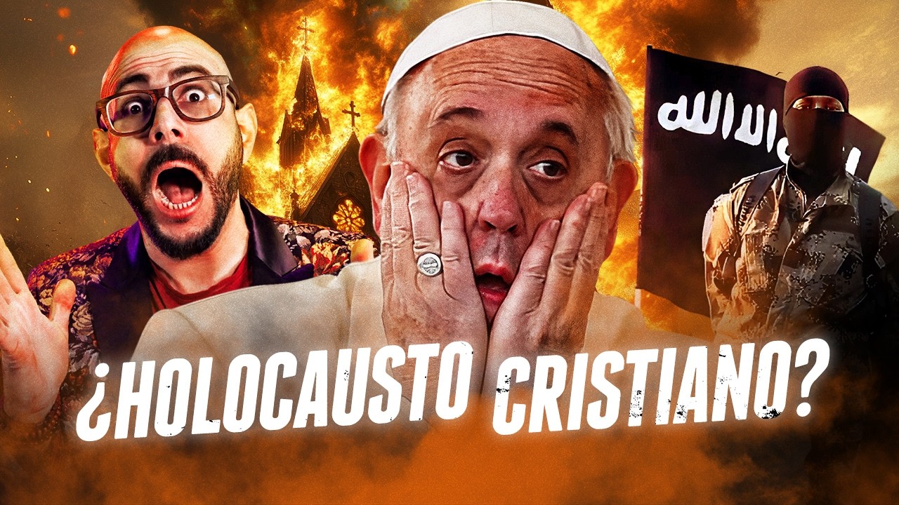 YouTube post by @SoloFonseca for Amnesty Italia. Caption reads: → Descarga la aplicación ELSA y pruebe ELSA AI....