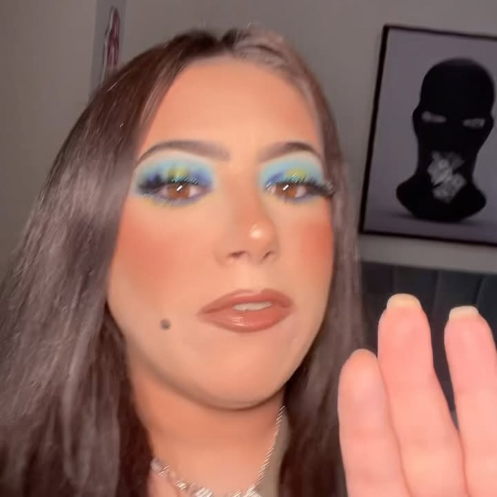 Instagram post by @taggedbeautyy for Wet N Wild Beauty. Caption reads: HUGE PR unboxing part 1 #prunboxing #prhaul #pr.