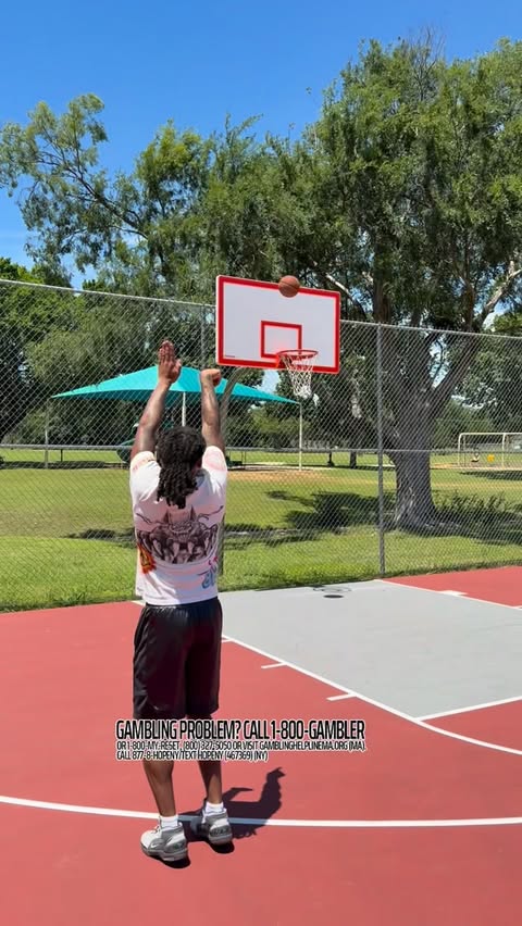 Instagram post by @djm0ntyt for DraftKings Sportsbook. Caption reads: #DKPartner Who you got winning the NBA Finals? Use....