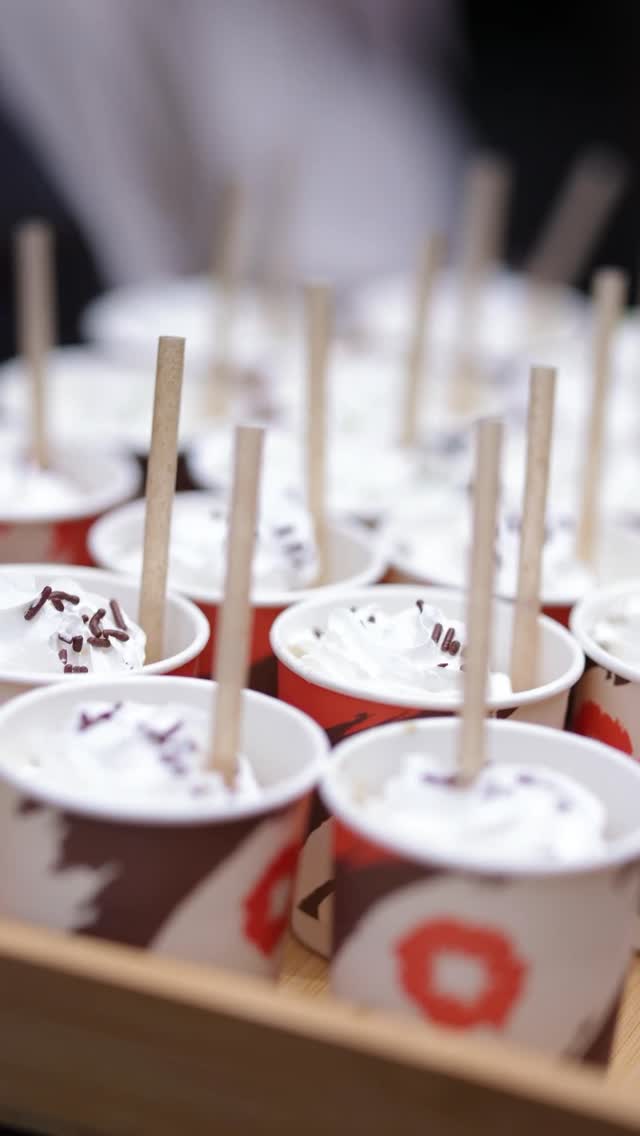 Instagram post by @pennathletics for RYZE Superfoods. Caption reads: 🚨 Campus pop-up alert 🚨 Catch the RYZE truck at....