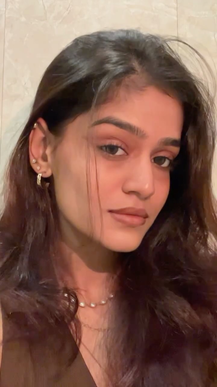 Instagram post by @rujul___06 for Aqualens. Caption reads: 3 easy steps and you are ready to go❤️‍🔥
.
Lens:....