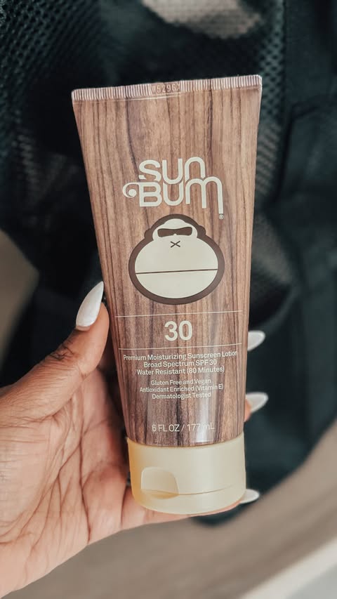 Instagram post by @perfectly_redefined for ShopRite. Caption reads: [...] and beyond! Pick up some at your local....
