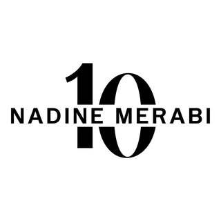 Nadine Merabi