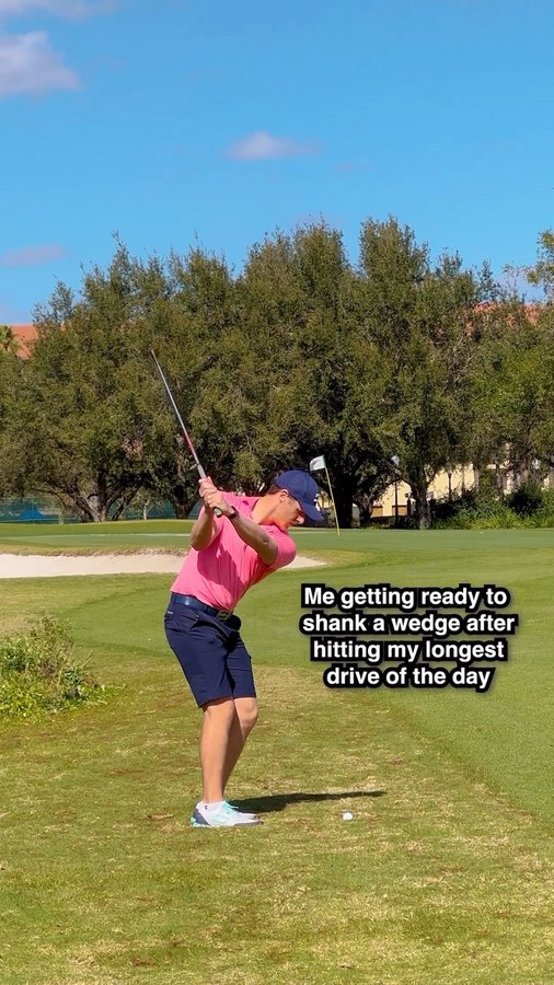 Instagram post by @mikes3dlife for Druids. Caption reads: [...] at least I looked good doing it … ➡️ @druids....