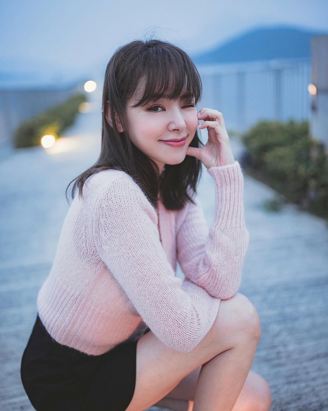 Instagram post by @zozotam1o1o for LIBJOIE. Caption reads: 每段時光都藏著不可複製的美好 
好好的 認真生活💛

#520💌 #libjoie #pr.