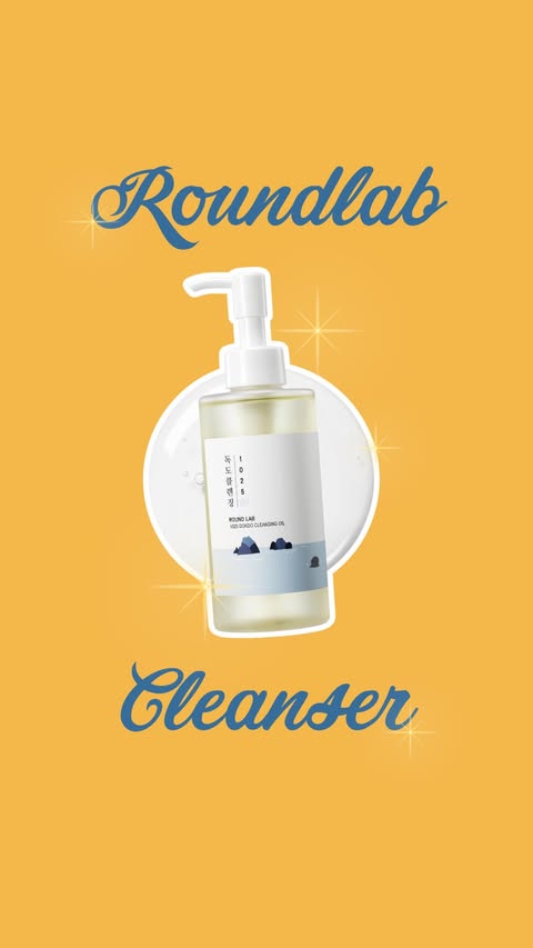 Instagram post by @philsmypharmacist for Round Lab. Caption reads: Soft water can give you blackheads! I love this....