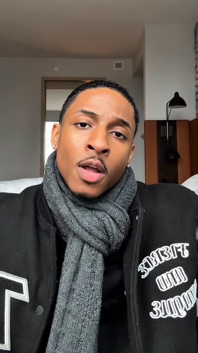 Instagram post by @myles.frost for Cameo. Caption reads: Y’all been asking — now’s your chance! 👀 I’m....