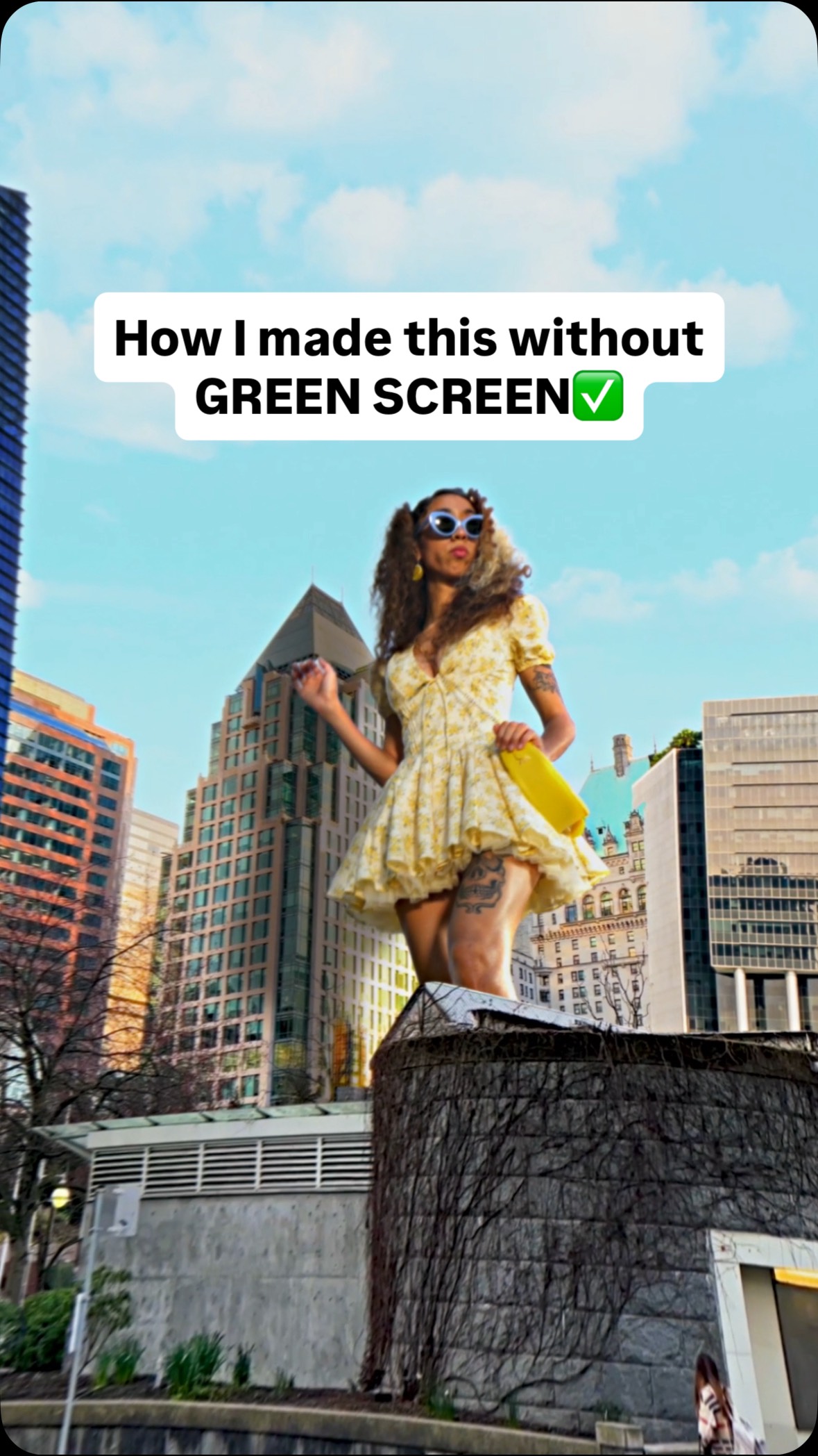 Instagram post by @em0n33y for AMD. Caption reads: What are NPUs⬇️⬇️ 
You’ve heard of a CPU and a....