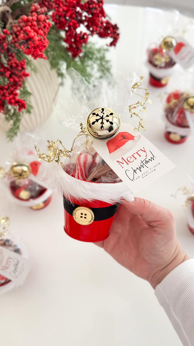 Instagram post by @kristensellentin for Oriental Trading. Caption reads: #OTCPartner I’m taking simple to spectacular!....