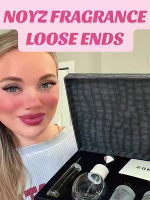 TikTok post by @mora_alyss for NOYZ