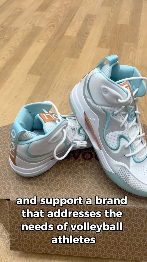 Instagram post by @delayniemaple for Avoli. Caption reads: So stoked to be partnering with @teamavoli and....