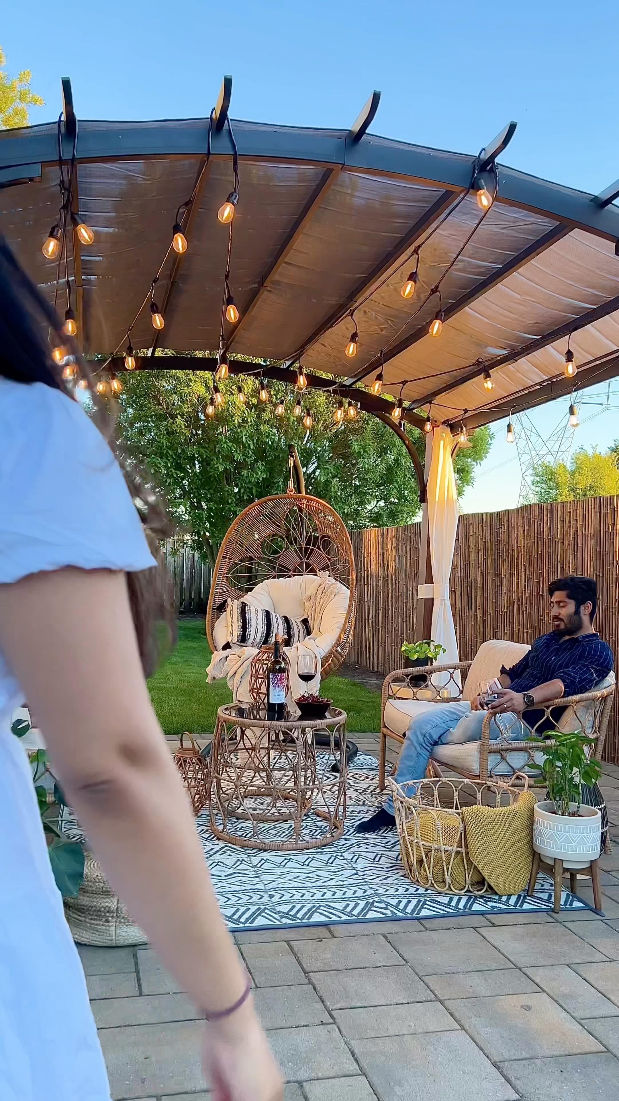 Instagram post by @miscgyan for Filterbuy. Caption reads: Comment “SUMMER” for a link to enter and chance to....