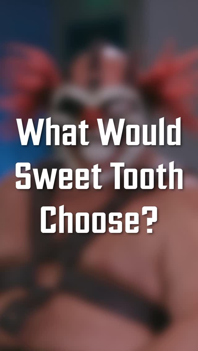 Instagram post by @samoajoe for Sony Pictures. Caption reads: just a few of his favorite things
Watch....