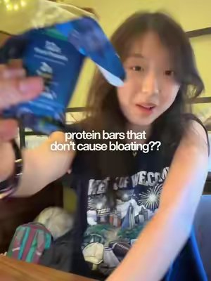 TikTok post by @xxiaoxyz for IQBAR. Caption reads: [...] code XIAOGAO20 for 20% off your @SHOP IQBAR....