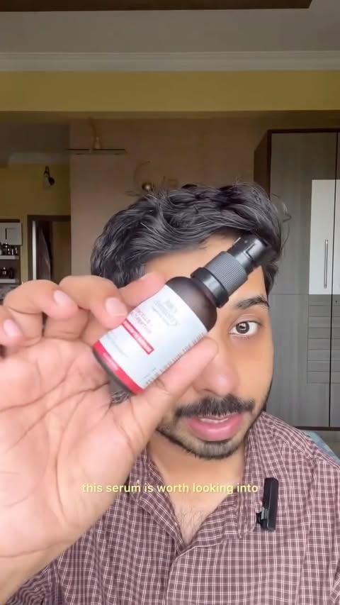 Instagram post by @relatableskincare for Juicy Chemistry. Caption reads: [...] using them. I’ve been using the Juicy....
