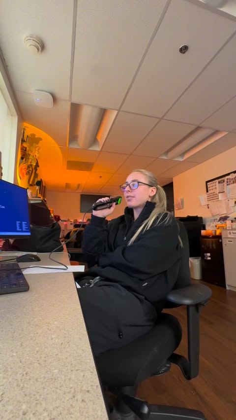 Instagram post by @juliarose.md for Fabletics. Caption reads: Would not have been able to survive my month of....