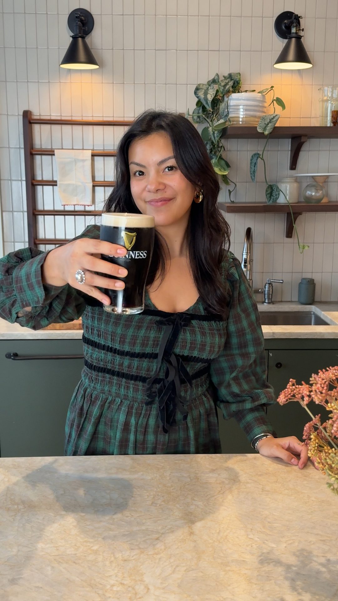 Instagram post by @foodbaby.bklyn for Food52. Caption reads: On this episode of Come On Over, @foodbaby.bklyn....