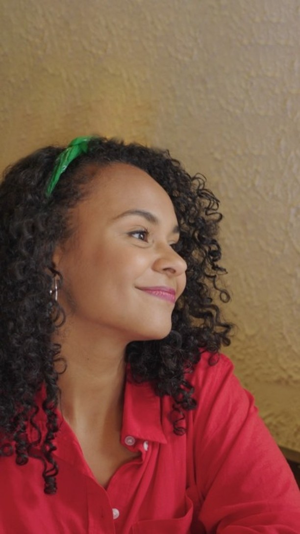 Instagram post by @jo_franco for National Geographic Travel. Caption reads: For the Italian community in London, Casa Italiana....