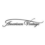 American Vintage