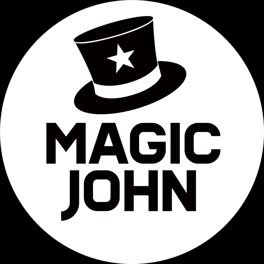 MAGIC JOHN