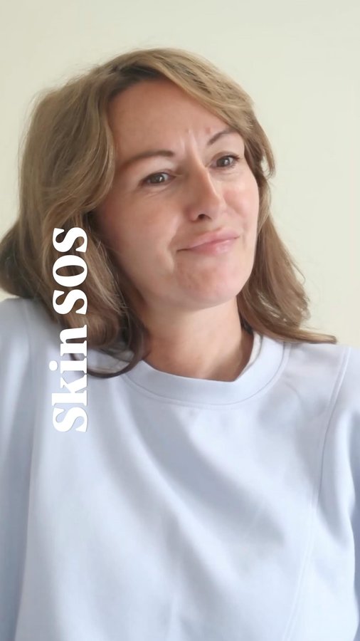 Instagram post by @thebeautyrecluse for Dr Sam Bunting. Caption reads: #greatskin in a tube!

Ad | I could go into the....