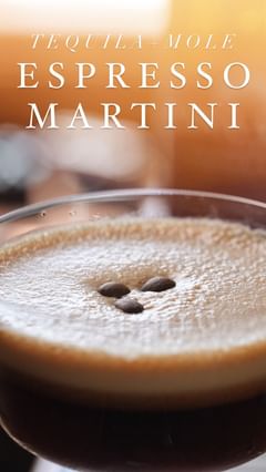 Instagram post by @highproofpreacher for Casa Azul Spirits. Caption reads: You’re likely going to see a lot of Margarita....