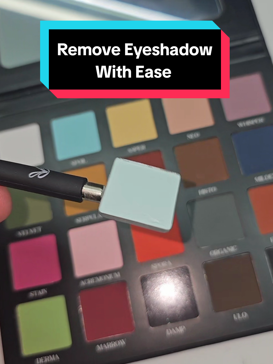 TikTok post by @codyjayartistry for Blend Bunny Cosmetics. Caption reads: Replying to @gwendolynvc Okay, if you love the....