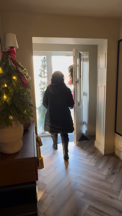 Instagram post by @stephensonlodge for Morrisons. Caption reads: Make hosting simple and easy with @morrisons this....