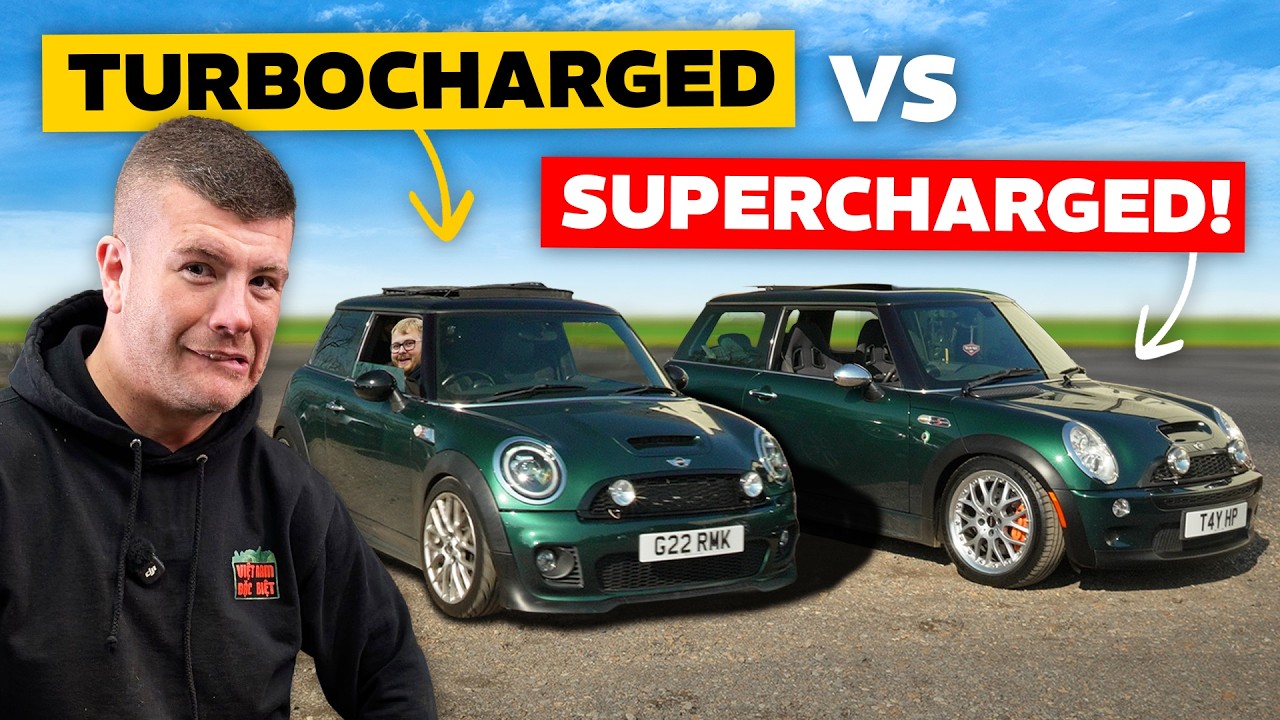 YouTube post by @Autoalexv2 for CarVertical. Caption reads: Get 20% off Car Vertical using code V2! GB: US:....