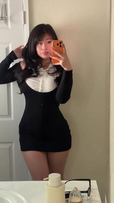 Instagram post by @beingbeefr for LEWKIN. Caption reads: my fiancé picked out my outfit today and he ate....