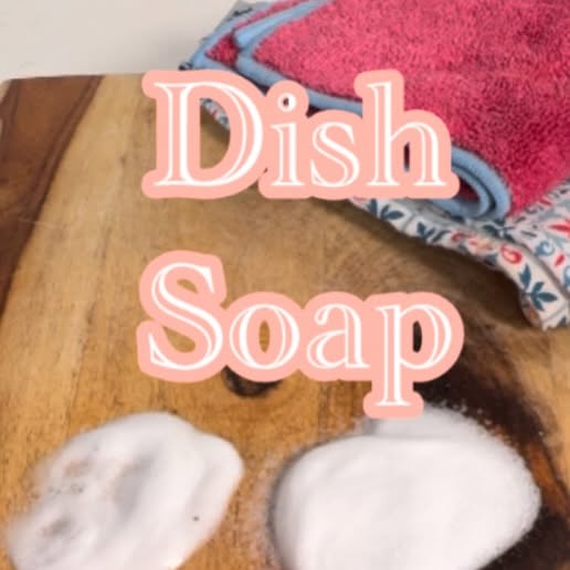 Instagram post by @cleansnob for Dawn. Caption reads: I just had to test it, My pick is definitely the....