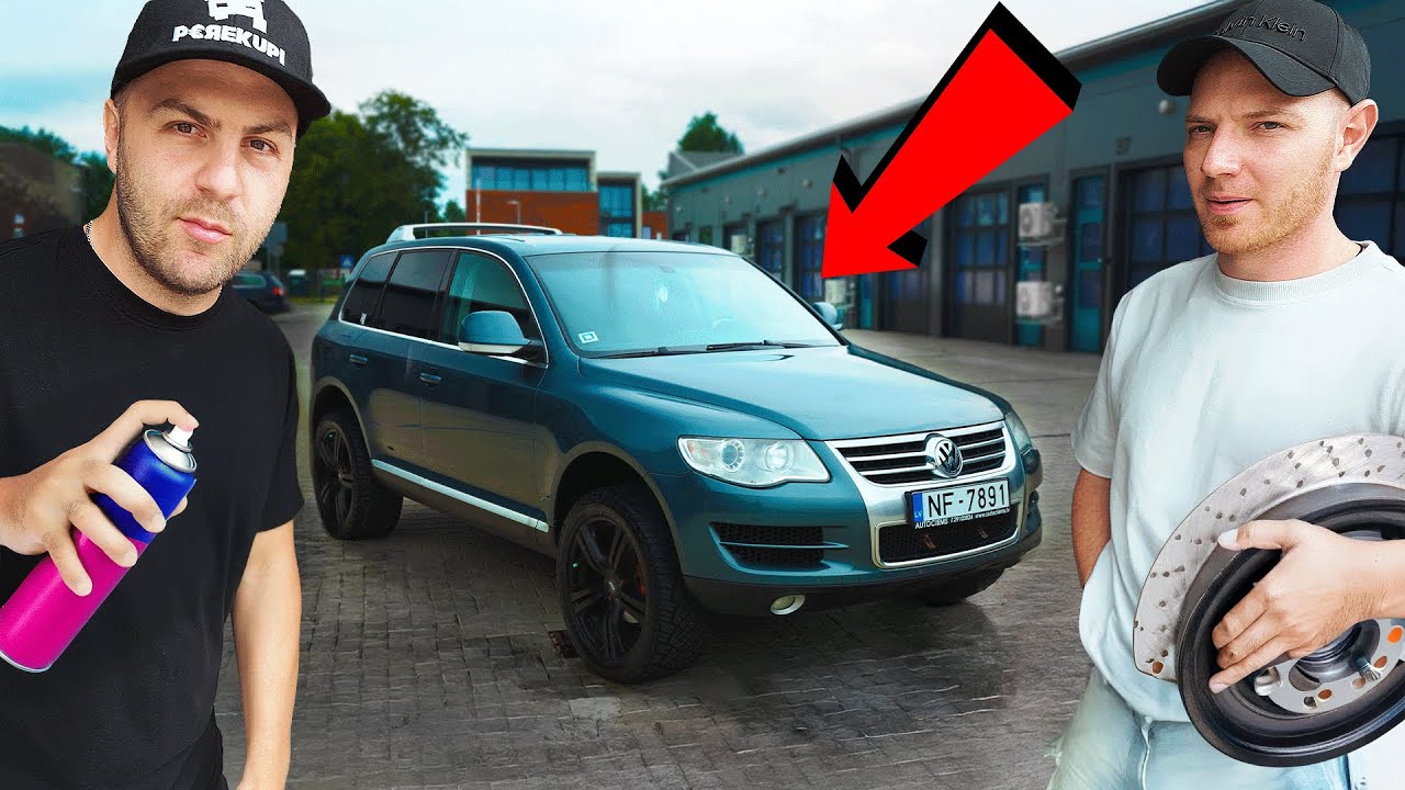 YouTube post by @RobertsVitols for Poorbaltics. Caption reads: [...] merčiņš - http://poorbaltics.com
Atbalsti....