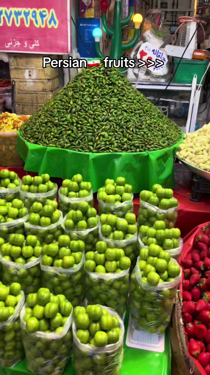 TikTok post by @momentsofmine for Lavashak. Caption reads: @Lavashaklovers use the code “sepideh20” to get....