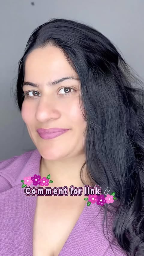 Instagram post by @narinder.kaur26 for Honasa Consumer Ltd.. Caption reads: .