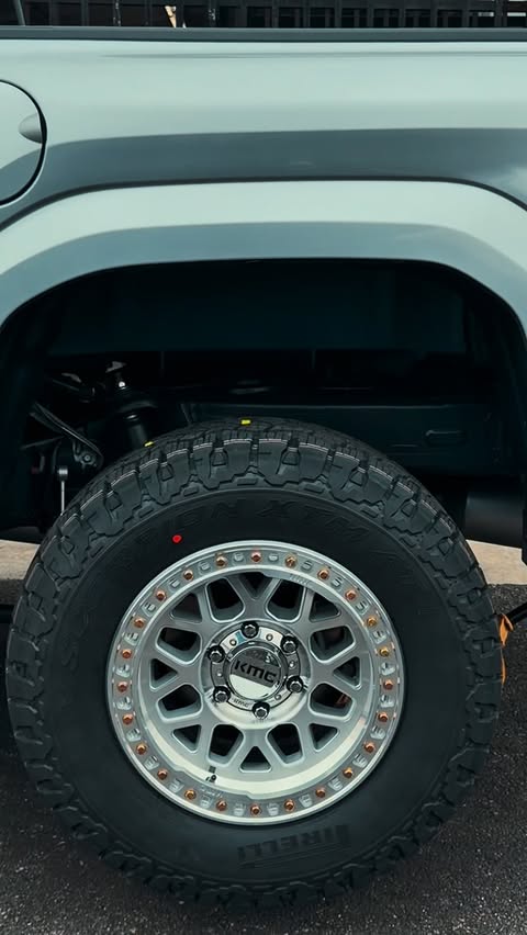 Instagram post by @bryanbro_ for Pirelli. Caption reads: [...] for the rig. 🛞✨ #Ad #MakeYourMark....