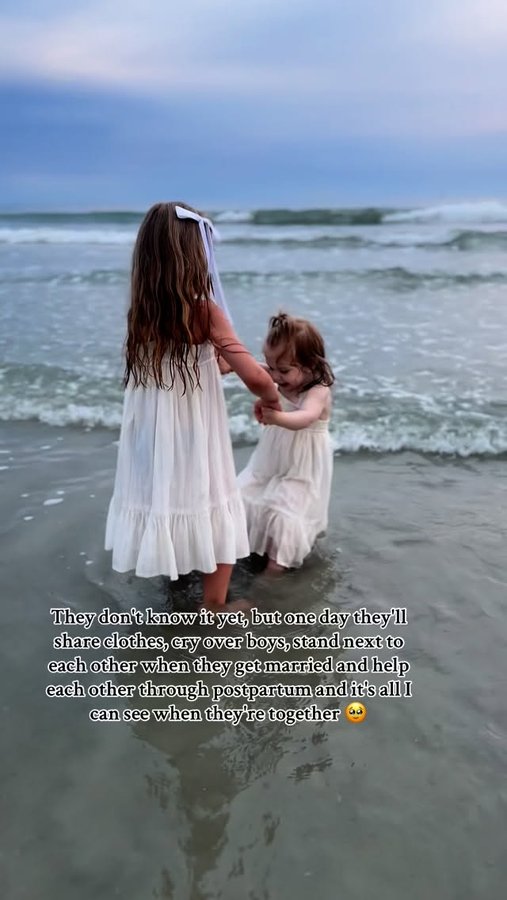 Instagram post by @mariahbly for Bump Boxes. Caption reads: Brb 😭😭😭😭😭😭.