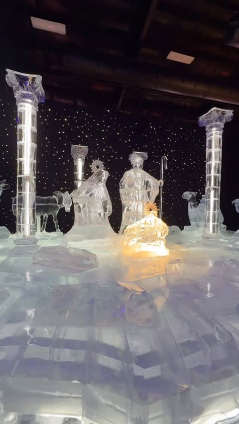 Instagram post by @samanthabauchmann for Groupon. Caption reads: LAST MINUTE GIFTING WITH @groupon // comment GIFT....