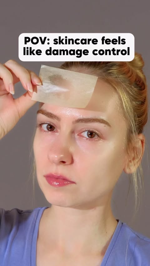 Instagram post by @skinjoyedbyana for d'Alba. Caption reads: [...] my moisturizer shouldn’t either👀 ✨The....