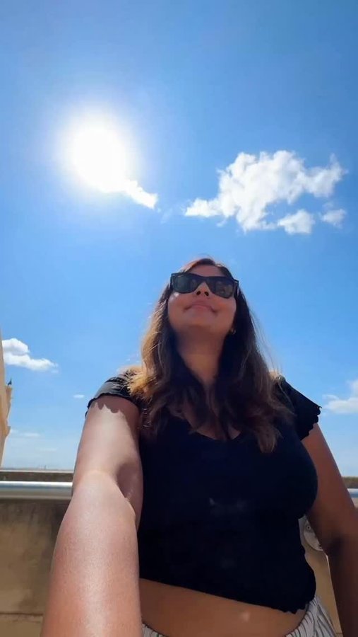 Instagram post by @kritika_goel for GT Holidays. Caption reads: Send this to your planner friend 📍

Malta....