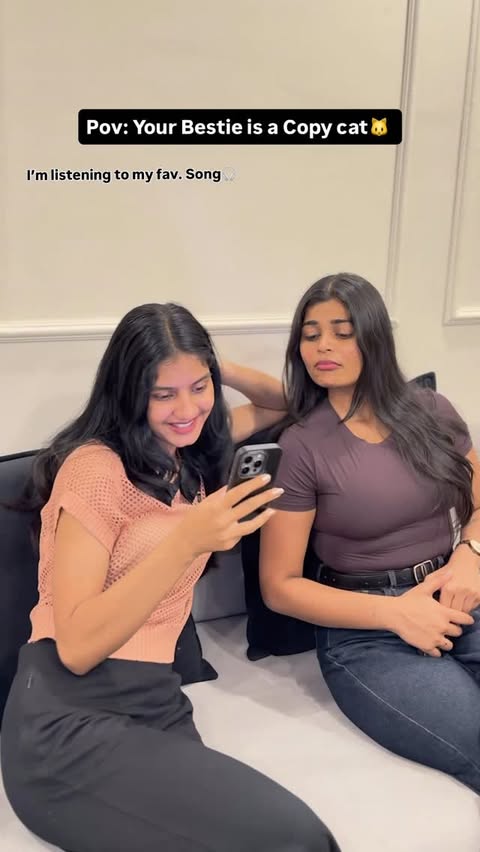 Instagram post by @yoopalak for Be Bodywise. Caption reads: [...] bestie💁🏻‍♀️😺) . . #viralrollon....