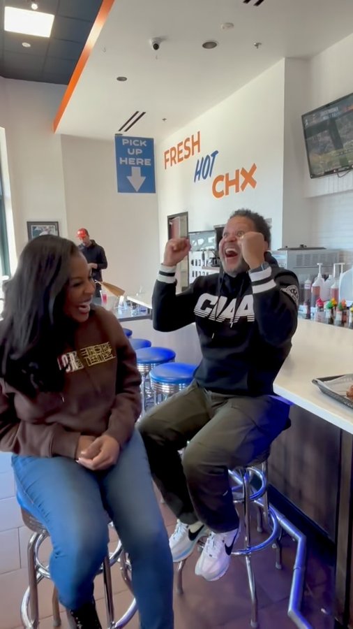 Instagram post by @shelondastokes for Wells Fargo. Caption reads: Less than 1 week away!!!!!!

Join us THIS SATURDAY....