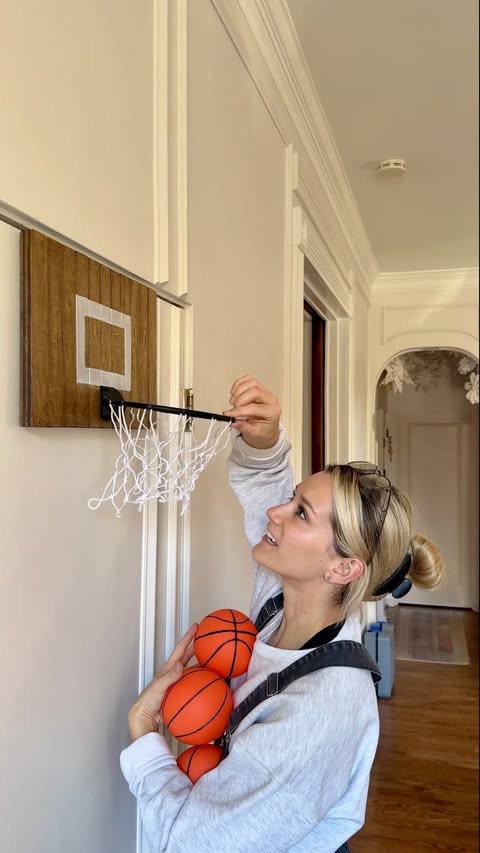 Instagram post by @westonwillow_ for Dremel. Caption reads: #DremelPartner After a year of renovations, my....