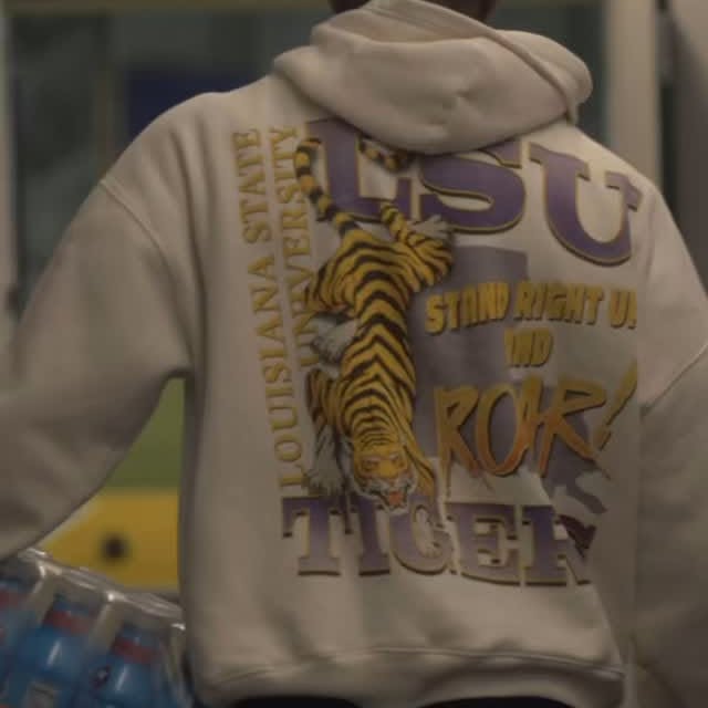 Instagram post by @princemalbrue for BIOLYTE. Caption reads: Excited to officially be joining the BIOLYTE....