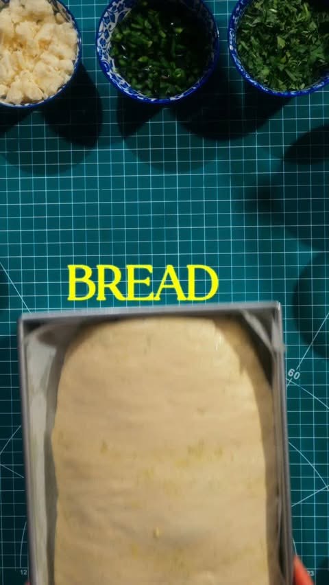 Instagram post by @solsnack for Bob's Red Mill. Caption reads: Meet Verdaccia: pozole verde focaccia made in....