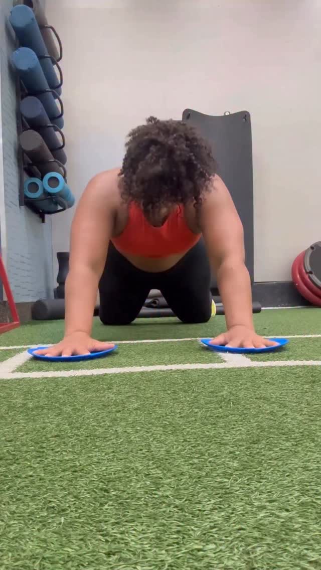 Instagram post by @thecurvygirltrainer for BODi. Caption reads: When was the last time you celebrated YOU the way....