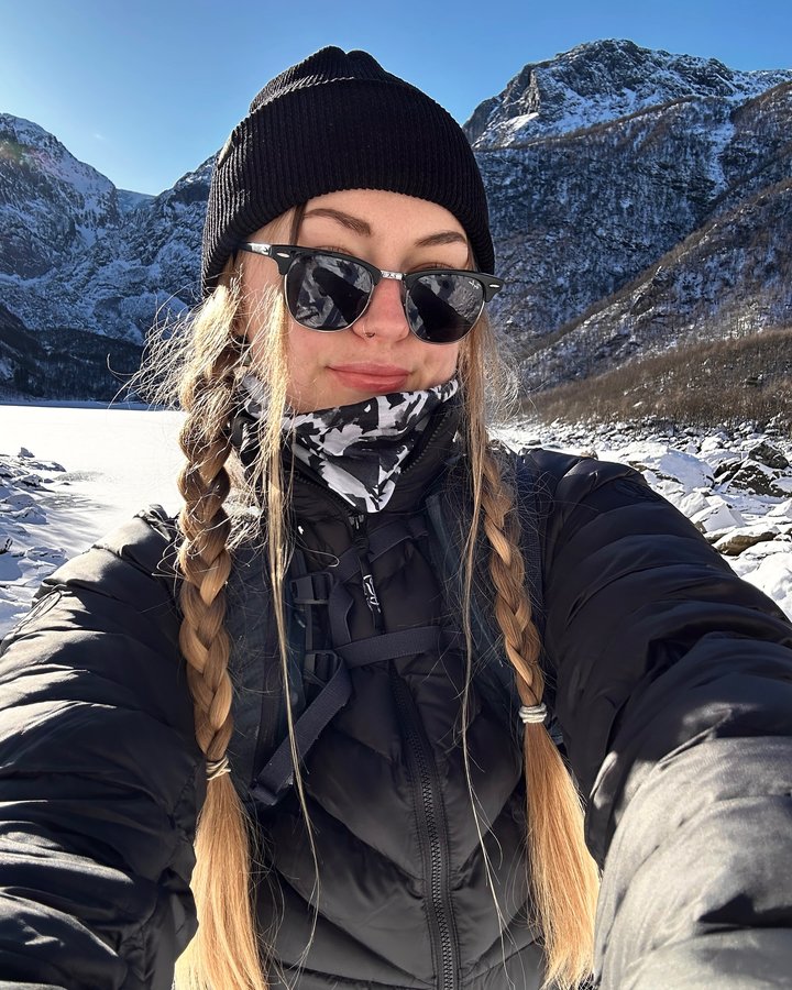 Instagram post by @viewswithlou for Thrudark. Caption reads: [...] to come over the next week !!

Wearing....