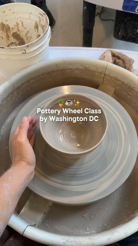 Instagram post by @yourdcbestie for Groupon. Caption reads: [...] near Washington DC! I found this on....
