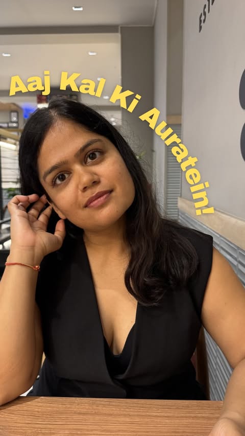Instagram post by @pratimasinghchauhan for Policybazaar. Caption reads: #ad Some people really think women start earning....