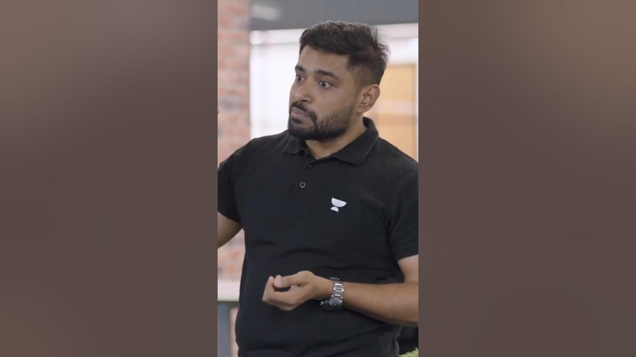 YouTube post by @SudarshanGurjar for Unacademy. Caption reads: India Will Surprise You! 🇮🇳 Not Just Geography…....