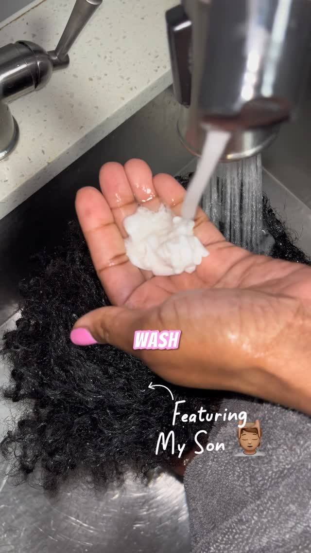 Instagram post by @traysgoinggray for Donna’s Recipe. Caption reads: [...] daughter 🤦🏽‍♀️🤣 but we love our....